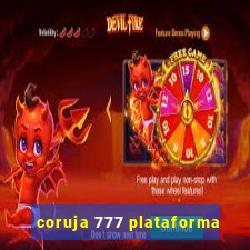 coruja 777 plataforma